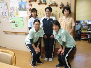 年末のご挨拶【デイサービスセンター七瀬】